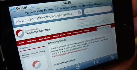 Association of Business Mentiors