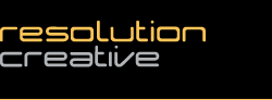 Resolution Creative Media Ltd