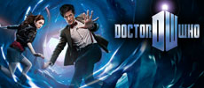 Doctor Who