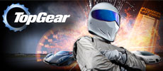 Top Gear USA